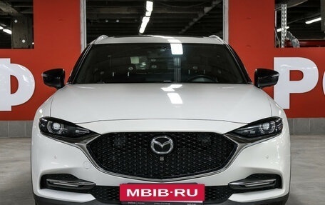 Mazda CX-4, 2020 год, 2 649 000 рублей, 2 фотография