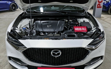 Mazda CX-4, 2020 год, 2 649 000 рублей, 10 фотография
