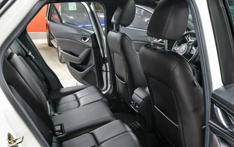 Mazda CX-4, 2020 год, 2 649 000 рублей, 13 фотография