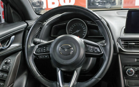 Mazda CX-4, 2020 год, 2 649 000 рублей, 18 фотография