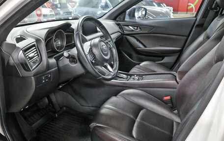Mazda CX-4, 2020 год, 2 649 000 рублей, 17 фотография