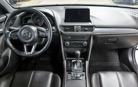 Mazda CX-4, 2020 год, 2 649 000 рублей, 15 фотография