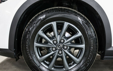 Mazda CX-4, 2020 год, 2 649 000 рублей, 24 фотография