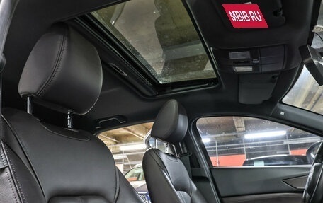 Mazda CX-4, 2020 год, 2 649 000 рублей, 23 фотография