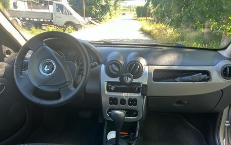 Renault Sandero I, 2010 год, 560 000 рублей, 6 фотография