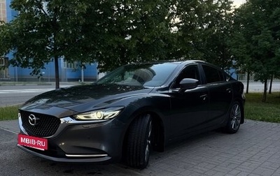 Mazda 6, 2020 год, 2 100 000 рублей, 1 фотография