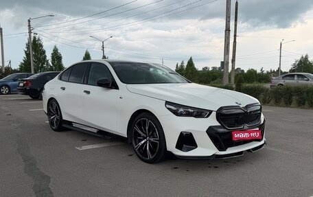 BMW 5 серия, 2024 год, 7 300 000 рублей, 1 фотография