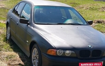 BMW 5 серия, 1998 год, 300 000 рублей, 1 фотография