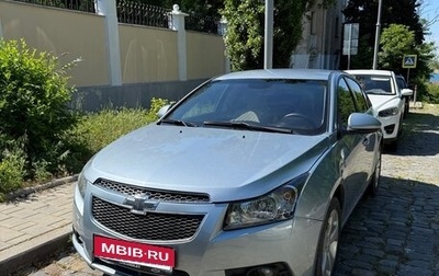 Chevrolet Cruze II, 2012 год, 940 000 рублей, 1 фотография