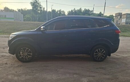 Lifan Myway, 2017 год, 675 000 рублей, 4 фотография