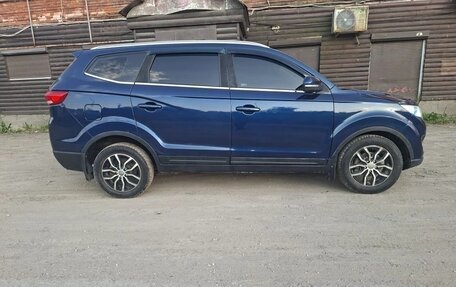 Lifan Myway, 2017 год, 675 000 рублей, 3 фотография