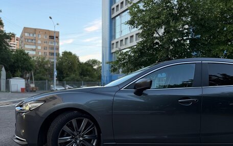Mazda 6, 2020 год, 2 100 000 рублей, 8 фотография