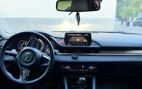Mazda 6, 2020 год, 2 100 000 рублей, 11 фотография