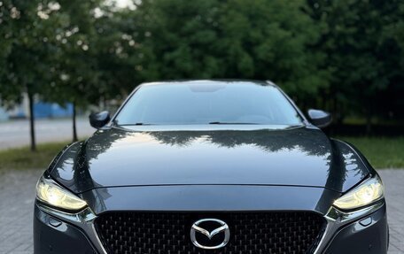 Mazda 6, 2020 год, 2 100 000 рублей, 7 фотография