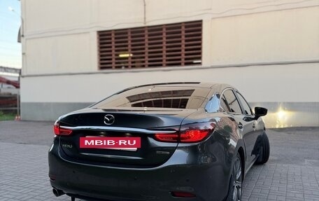 Mazda 6, 2020 год, 2 100 000 рублей, 4 фотография