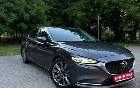 Mazda 6, 2020 год, 2 100 000 рублей, 3 фотография