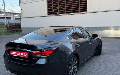 Mazda 6, 2020 год, 2 100 000 рублей, 6 фотография