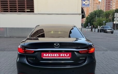 Mazda 6, 2020 год, 2 100 000 рублей, 9 фотография