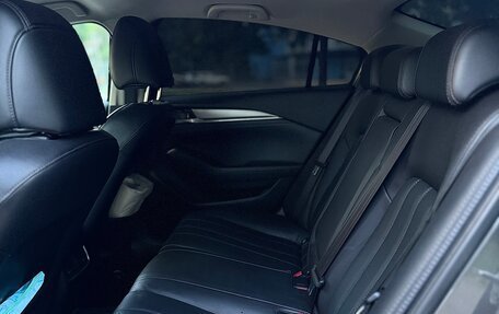 Mazda 6, 2020 год, 2 100 000 рублей, 12 фотография