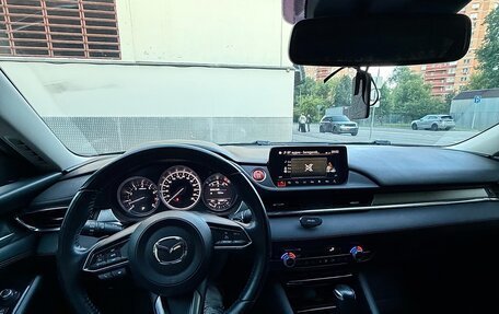 Mazda 6, 2020 год, 2 100 000 рублей, 13 фотография