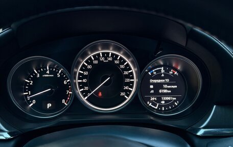 Mazda 6, 2020 год, 2 100 000 рублей, 17 фотография