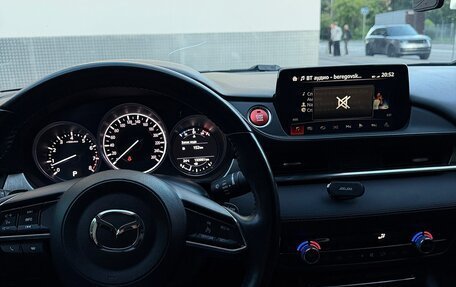 Mazda 6, 2020 год, 2 100 000 рублей, 14 фотография