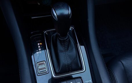Mazda 6, 2020 год, 2 100 000 рублей, 22 фотография
