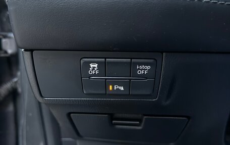 Mazda 6, 2020 год, 2 100 000 рублей, 21 фотография
