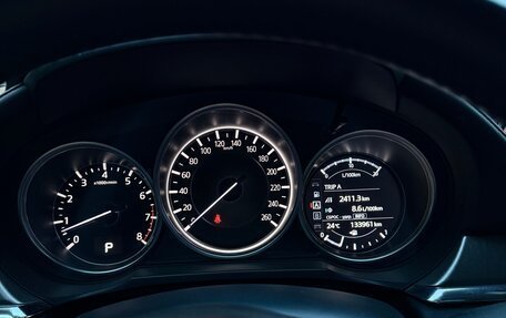 Mazda 6, 2020 год, 2 100 000 рублей, 16 фотография