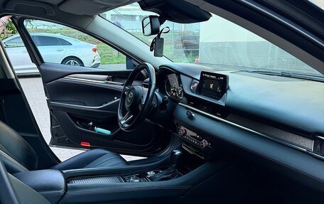 Mazda 6, 2020 год, 2 100 000 рублей, 20 фотография