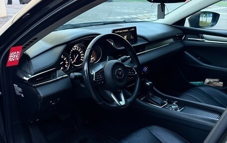 Mazda 6, 2020 год, 2 100 000 рублей, 19 фотография