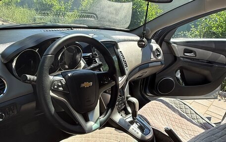Chevrolet Cruze II, 2012 год, 940 000 рублей, 8 фотография