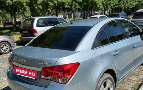 Chevrolet Cruze II, 2012 год, 940 000 рублей, 5 фотография