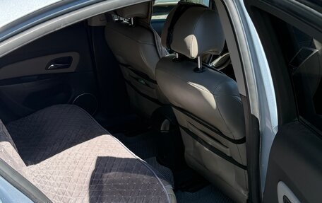 Chevrolet Cruze II, 2012 год, 940 000 рублей, 12 фотография