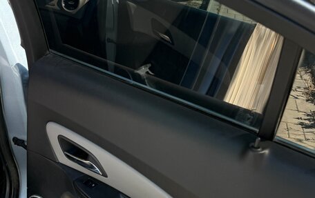Chevrolet Cruze II, 2012 год, 940 000 рублей, 13 фотография