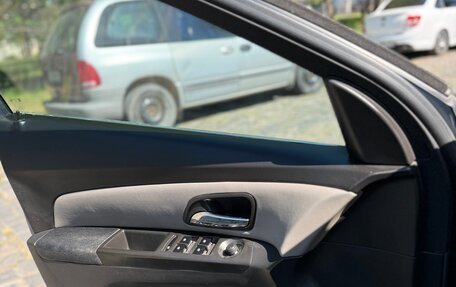 Chevrolet Cruze II, 2012 год, 940 000 рублей, 10 фотография