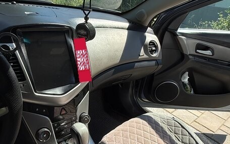 Chevrolet Cruze II, 2012 год, 940 000 рублей, 9 фотография