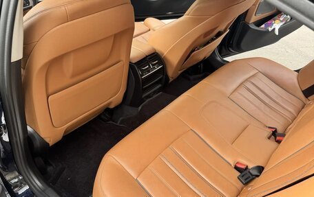 BMW 5 серия, 2019 год, 4 100 000 рублей, 6 фотография