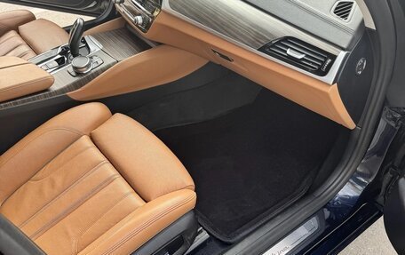 BMW 5 серия, 2019 год, 4 100 000 рублей, 17 фотография