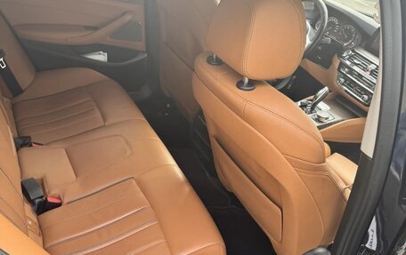 BMW 5 серия, 2019 год, 4 100 000 рублей, 8 фотография