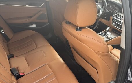 BMW 5 серия, 2019 год, 4 100 000 рублей, 18 фотография