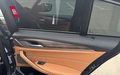 BMW 5 серия, 2019 год, 4 100 000 рублей, 15 фотография