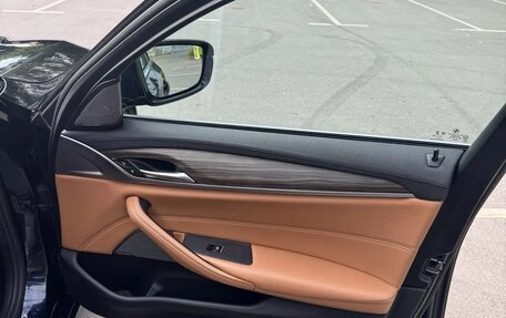 BMW 5 серия, 2019 год, 4 100 000 рублей, 20 фотография