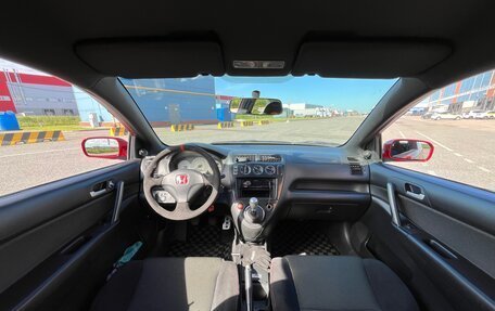 Honda Civic Type R VII рестайлинг, 2002 год, 1 099 000 рублей, 8 фотография