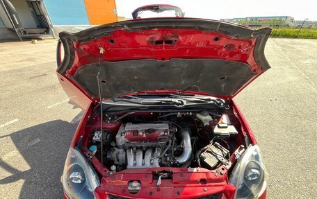 Honda Civic Type R VII рестайлинг, 2002 год, 1 099 000 рублей, 11 фотография