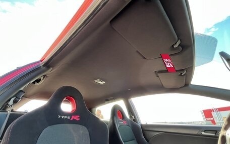 Honda Civic Type R VII рестайлинг, 2002 год, 1 099 000 рублей, 9 фотография