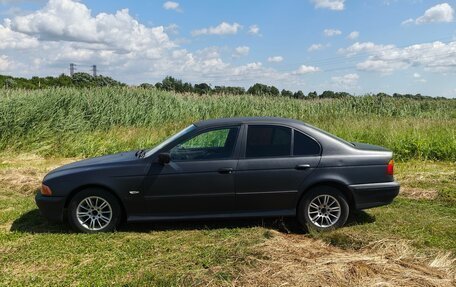 BMW 5 серия, 1998 год, 300 000 рублей, 6 фотография