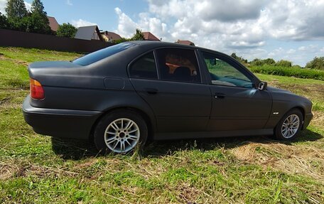 BMW 5 серия, 1998 год, 300 000 рублей, 7 фотография