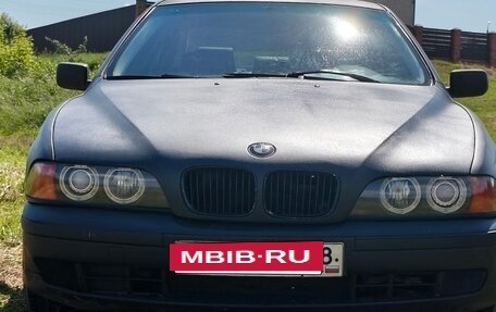 BMW 5 серия, 1998 год, 300 000 рублей, 4 фотография