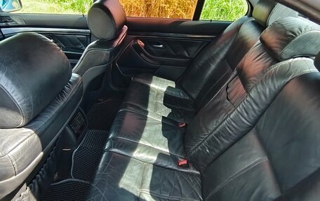 BMW 5 серия, 1998 год, 300 000 рублей, 9 фотография